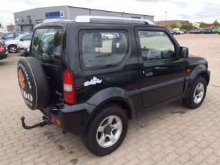 Towbar for sales suzuki jimny