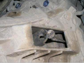 Clutch replacement guide - figure 18 - clutch cable (unhooked).png