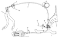 Clutch release bearing wash - figure 01 - mechanism diagram.png