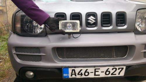 Suzuki Jimny 3 - auxiliary driving lamp positioning test - A02.jpg