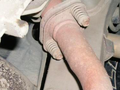 Clutch replacement guide - figure 08 - exhaust bolts.png