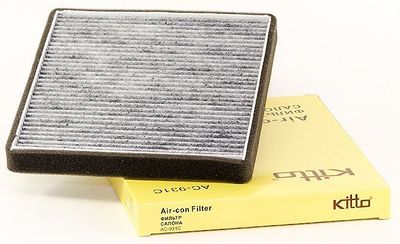 Suzuki Jimny 3 - cabin air filter Kitto AC-931C - A01.jpg