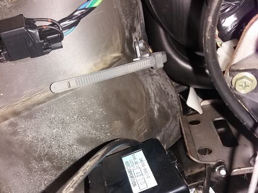 Radio antenna replacement BigJimny Wiki