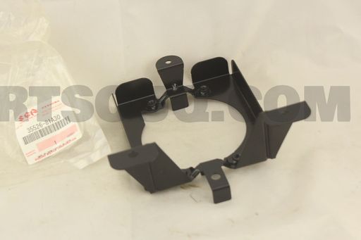 Suzuki Jimny 3 - OEM accessory 35526-81A30 - bracket, for front fog lamp - A01.jpg