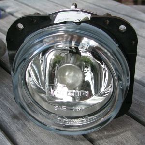 Suzuki Jimny 3 - fog lamp, front, Cibie 026719 - A01.jpg