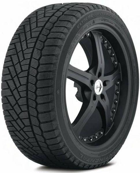 File:Tyre Continental WinterExtremeContact - representative image.jpg