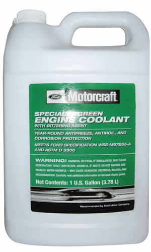 Ford Motocraft Specialty Green Engine Coolant - A01.jpg