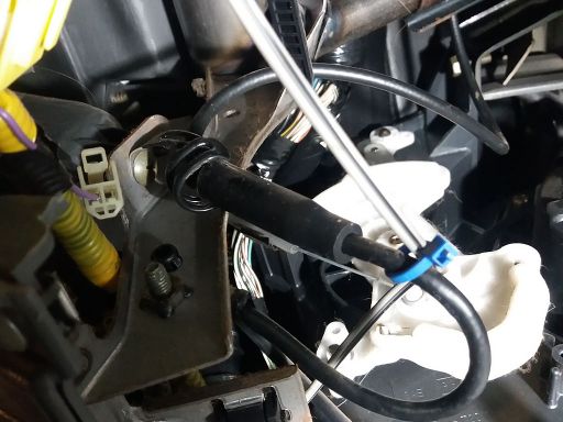 Suzuki jimny cheap aerial replacement