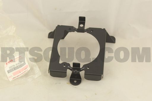 Suzuki Jimny 3 - OEM accessory 35526-81A30 - bracket, for front fog lamp - A02.jpg