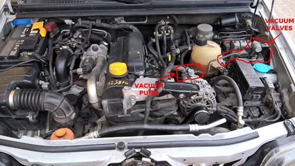 Diesel Ddis Jimny Specifics Bigjimny Wiki