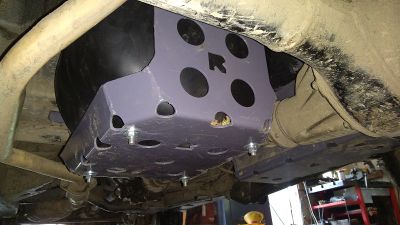 Suzuki Jimny - custom petrol & LPG fuel tank solution - by Rtech from Poland - A11.jpg