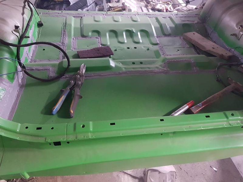 File:Suzuki Jimny 3 - re-welded rear floor section - A04.jpg