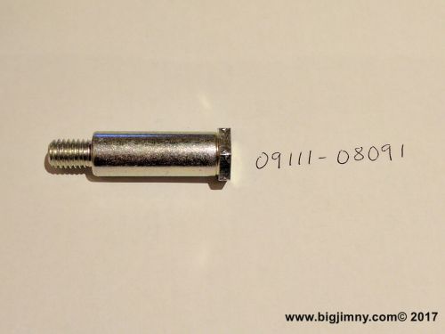 Gearbox remote - Bolt Joint - VVT