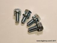 Kingpin Bolts