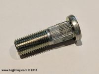 Wheel Stud (Suzuki)