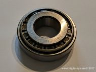 Diff Pinion Bearing (Outer)