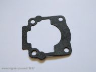 Throttle body -  Mounting gasket - G13BB