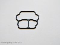 Throttle body - ISC Gasket