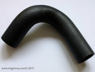 Radiator Top Hose (Suzuki)