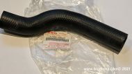 Radiator Bottom Hose - M13