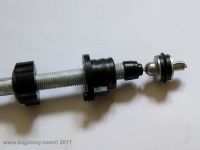 Clutch Cable - Genuine Suzuki (Type 1)