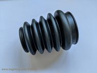 Prop shaft boot
