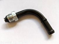 Power Steering Pump Return Tube (LHD)