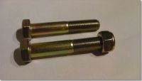 Panhard Rod Bolts (Set)