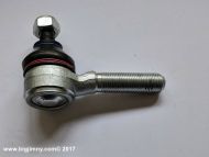 Tie Rod Ends -  Suzuki Jimny (LH)