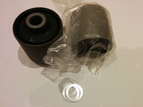 Suzuki Jimny Wobble Kit