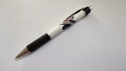 BigJimny Logo Pen