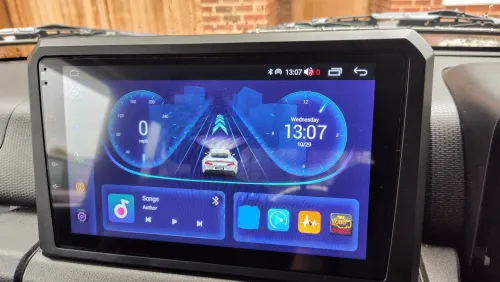 Android XTRONS IDP90JMS3 – Car Media System