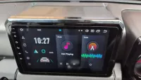 Android XTRONS PXP94JMSG – Premium Car Media System
