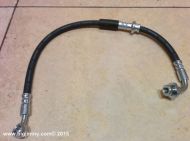 Brake Hose - Standard, Front - Nearside