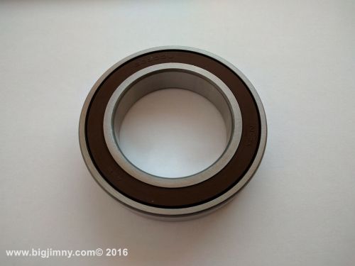 Power Steering Tensioner Bearing ONLY (M13A)