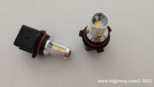 LED DRL Bulbs