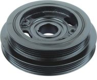 Crankshaft Pulley (Suzuki) M13A Engine