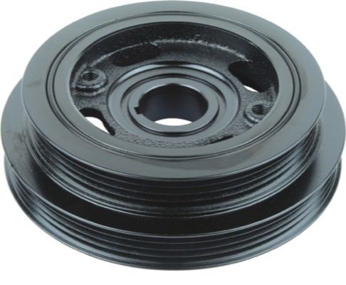 Crankshaft Pulley (Suzuki) M13A Engine