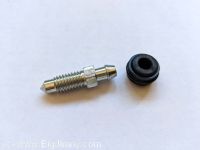 Brake Bleed Nipple (M8 x 1.25)