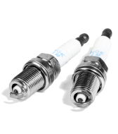 Spark Plugs (Iridium)