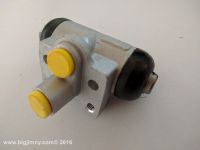 Rear Brake Cylinder - (Offside)