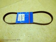 V-Belt - Auxillary Belt - G13BB (Suzuki)