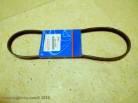 V-Belt - PAS Belt without Aircon (Suzuki)