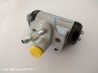 Rear Brake Cylinder - (Nearside)