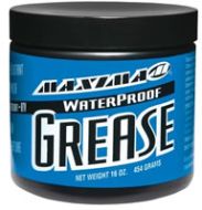 Waterproof Grease