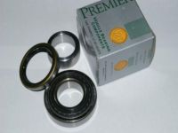 Rear Wheel Bearing Kit