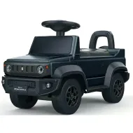 Suzuki Jimny Kids’ Ride-On Car  (Black)