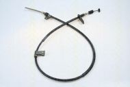 Handbrake Cable - Left Hand