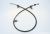 Handbrake Cable - Left Hand