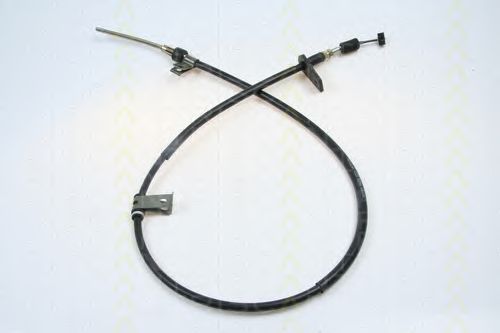 Handbrake Cable - Left Hand